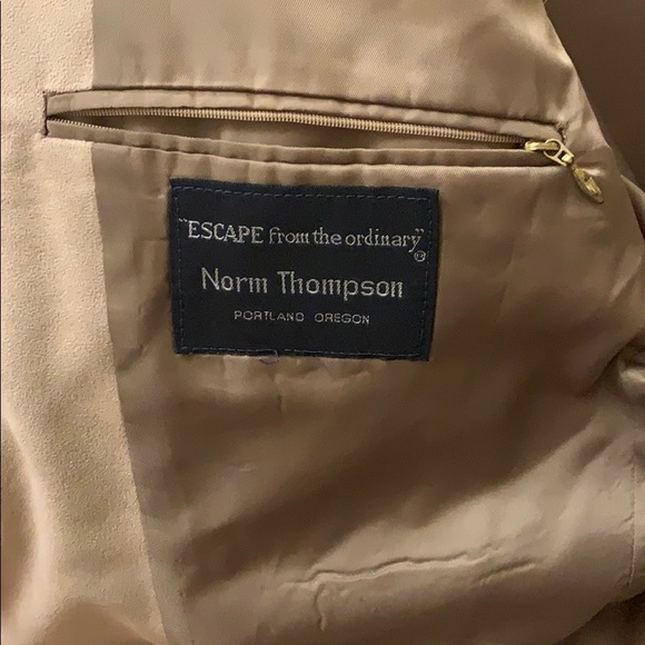 Sport Jackets - Picture 3 of 10